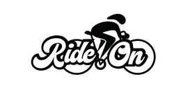 RIDE ON trademark