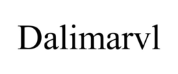 DALIMARVL trademark