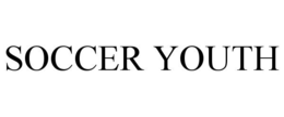 SOCCER YOUTH trademark