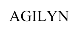 AGILYN trademark
