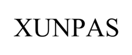 XUNPAS trademark