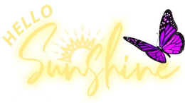 HELLO SUNSHINE trademark