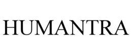 HUMANTRA trademark