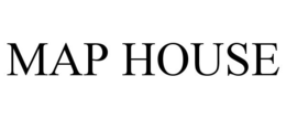 MAP HOUSE trademark