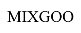 MIXGOO trademark