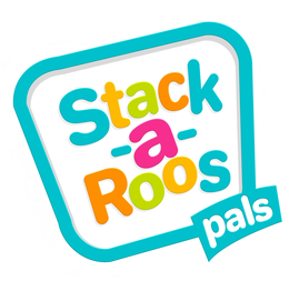 STACK -A- ROOS PALS trademark