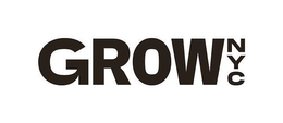 GROW NYC trademark