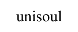 UNISOUL trademark