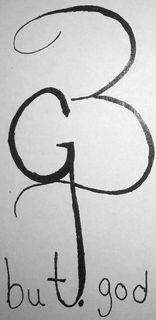 BG CROSS trademark