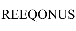 REEQONUS trademark