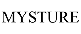 MYSTURE trademark