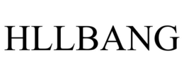 HLLBANG trademark