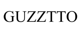 GUZZTTO trademark