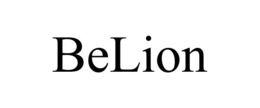 BELION trademark