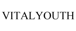 VITALYOUTH trademark