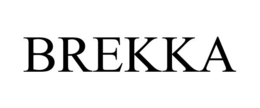 BREKKA trademark