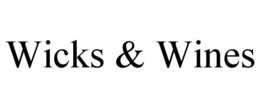 WICKS & WINES trademark