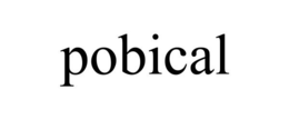 POBICAL trademark
