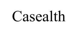 CASEALTH trademark