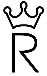 R trademark