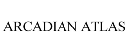 ARCADIAN ATLAS trademark
