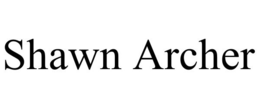 SHAWN ARCHER trademark