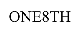 ONE8TH trademark