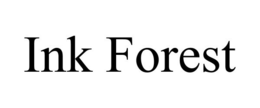 INK FOREST trademark