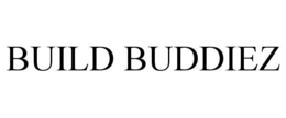 BUILD BUDDIEZ trademark