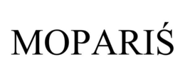 MOPARIS trademark