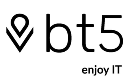 BT5 ENJOY IT trademark