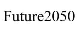 FUTURE2050 trademark
