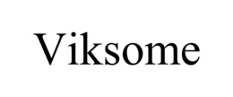 VIKSOME trademark