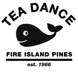 TEA DANCE FIRE ISLAND PINES EST. 1966 trademark