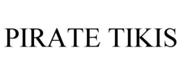PIRATE TIKIS trademark