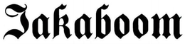 JAKABOOM trademark