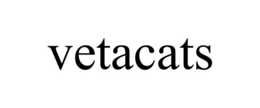 VETACATS trademark