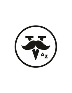 V AZ trademark