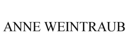 ANNE WEINTRAUB trademark