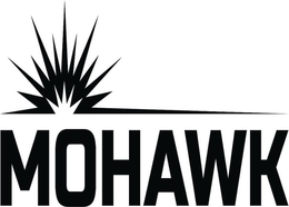 MOHAWK trademark