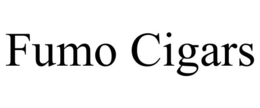 FUMO CIGARS trademark