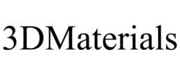 3DMATERIALS trademark