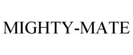 MIGHTY-MATE trademark
