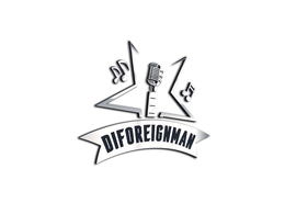 DIFOREIGNMAN trademark