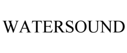 WATERSOUND trademark
