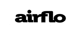 AIRFLO trademark