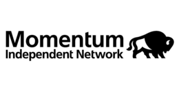 MOMENTUM INDEPENDENT NETWORK trademark