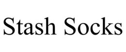 STASH SOCKS trademark