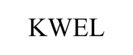 KWEL trademark