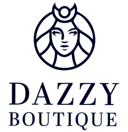 DAZZY BOUTIQUE trademark